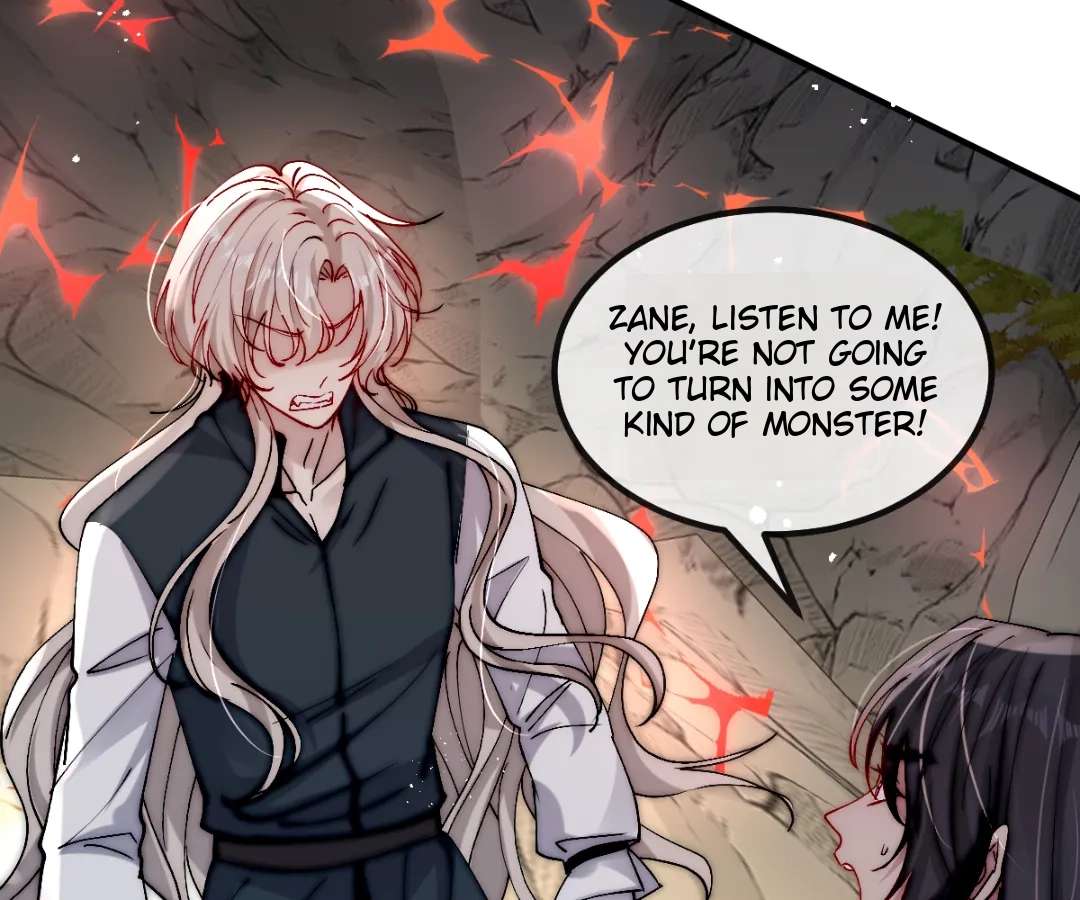 Read Glacial Prison chapter 60 image 40 on Lezhin
