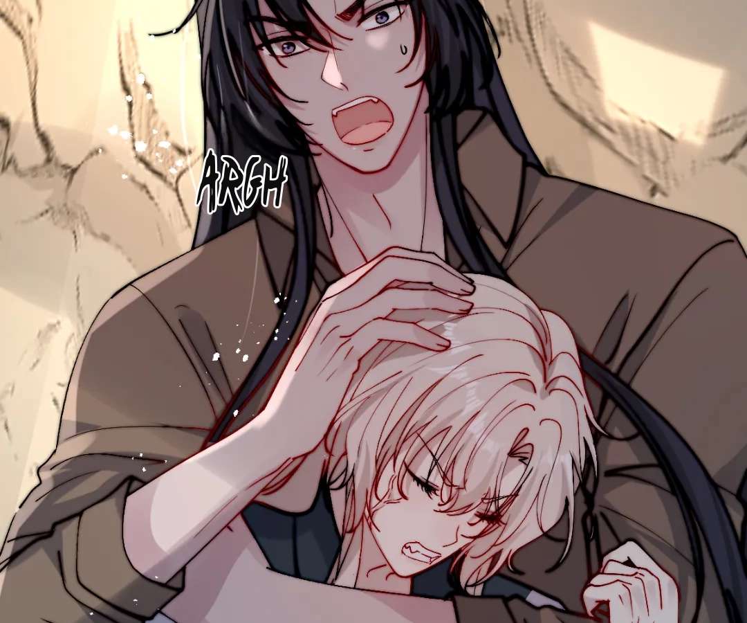 Read Glacial Prison chapter 60 image 6 on Lezhin