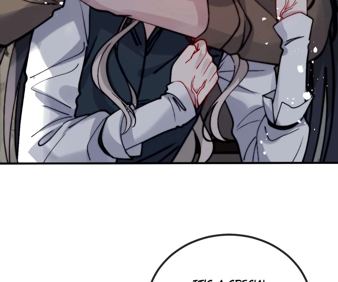Read Glacial Prison chapter 60 image 7 on Lezhin