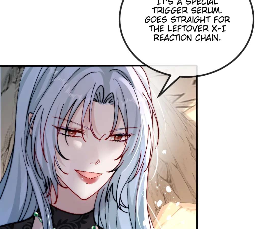 Read Glacial Prison chapter 60 image 8 on Lezhin