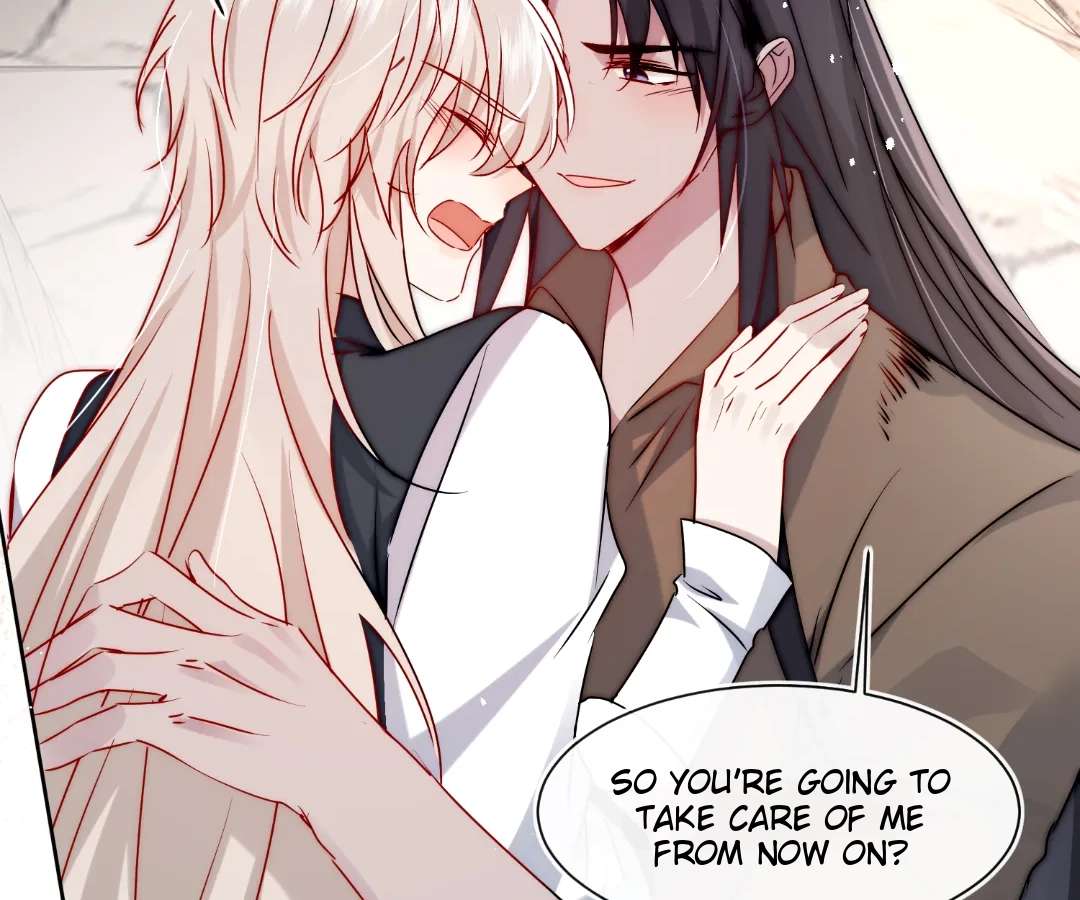Read Glacial Prison chapter 61 image 1 on Lezhin