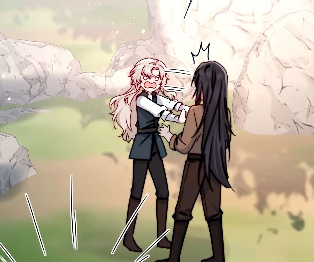 Read Glacial Prison chapter 61 image 16 on Lezhin