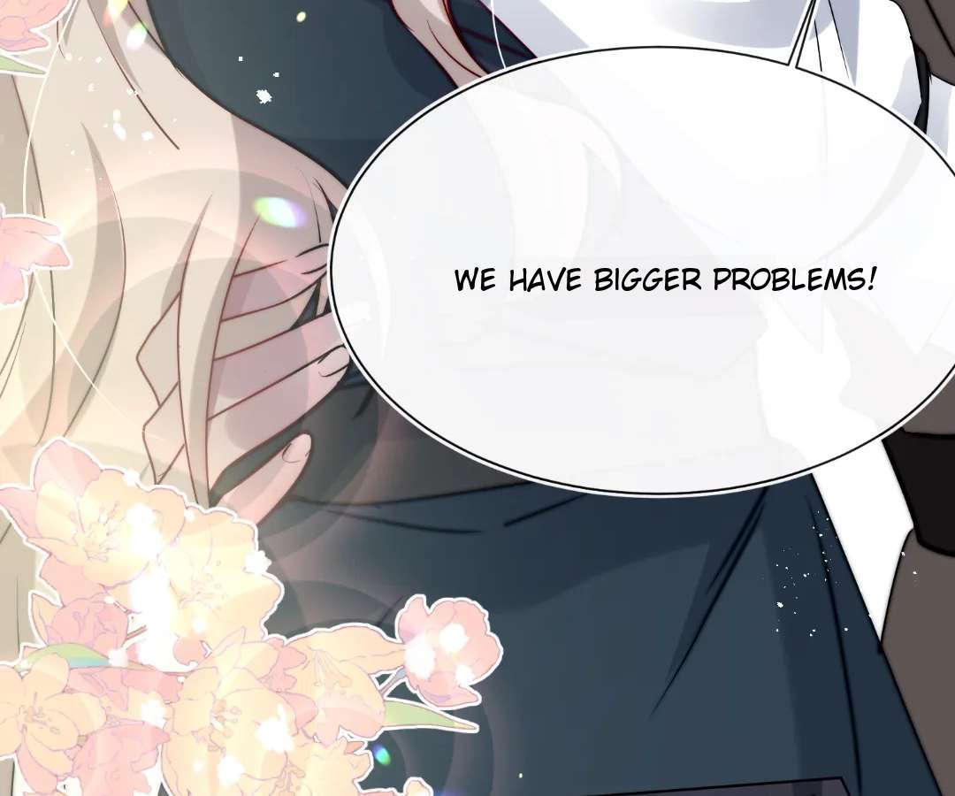 Read Glacial Prison chapter 61 image 21 on Lezhin