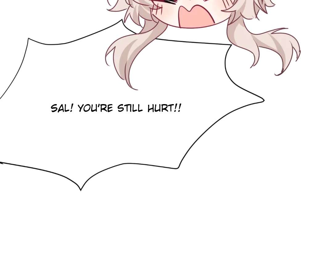 Read Glacial Prison chapter 61 image 27 on Lezhin