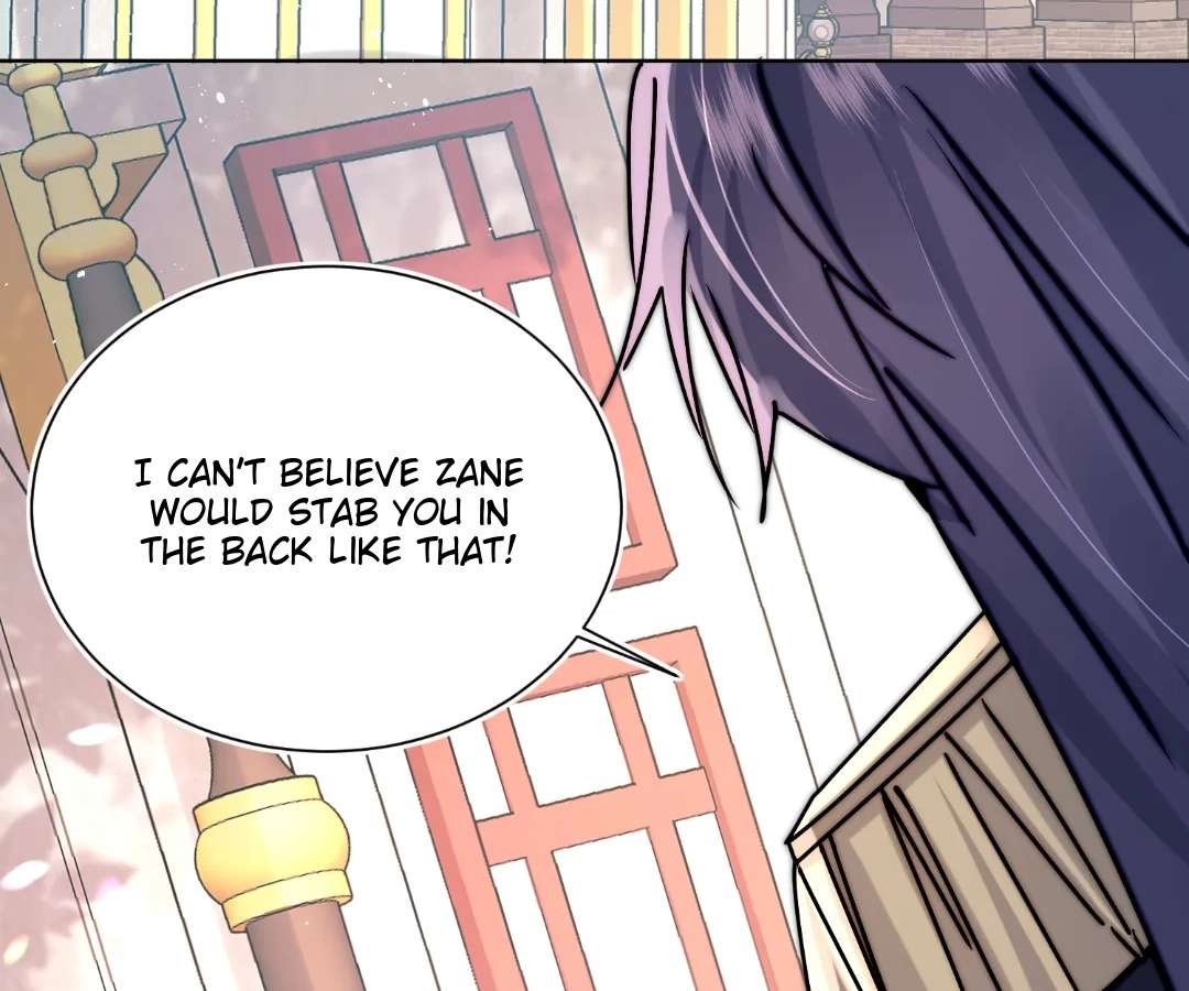 Read Glacial Prison chapter 61 image 36 on Lezhin
