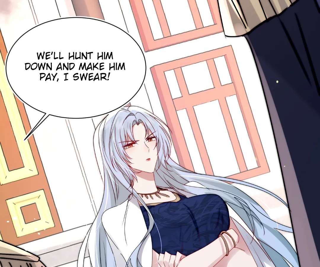 Read Glacial Prison chapter 61 image 37 on Lezhin