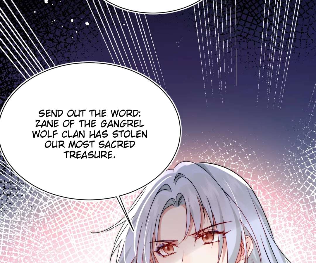 Read Glacial Prison chapter 61 image 41 on Lezhin