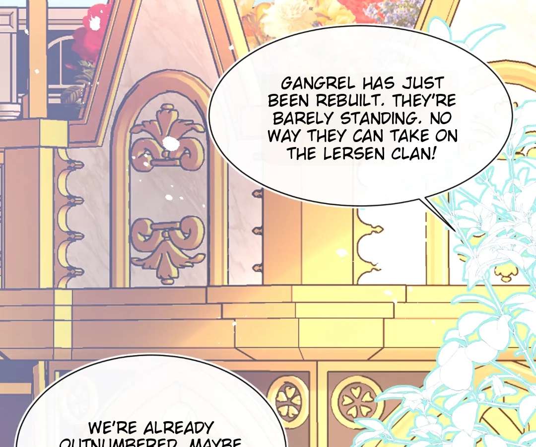 Read Glacial Prison chapter 61 image 48 on Lezhin