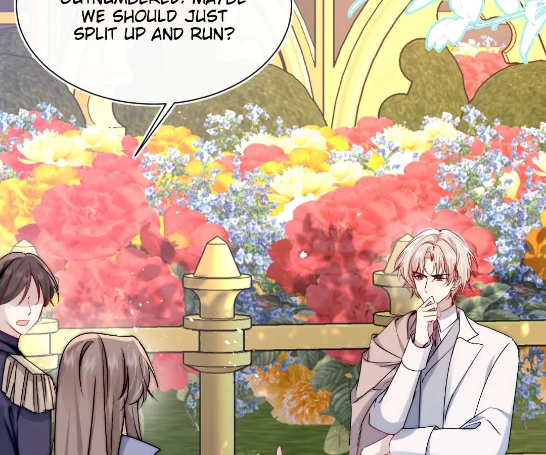 Read Glacial Prison chapter 61 image 49 on Lezhin
