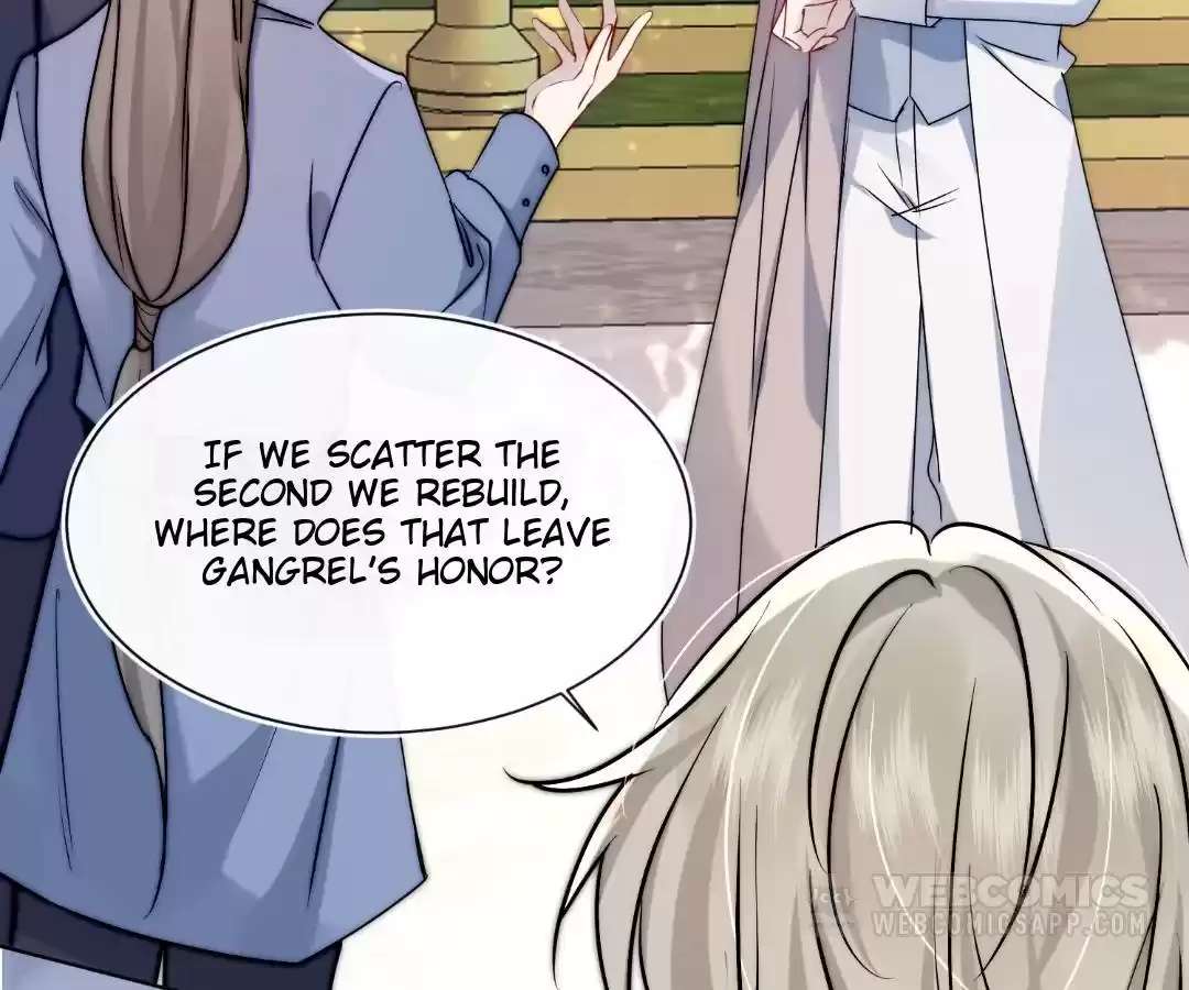 Read Glacial Prison chapter 61 image 50 on Lezhin