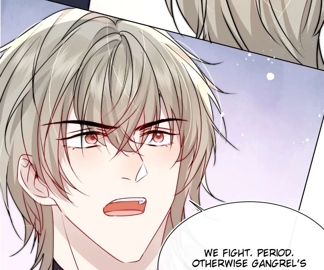 Read Glacial Prison chapter 61 image 51 on Lezhin