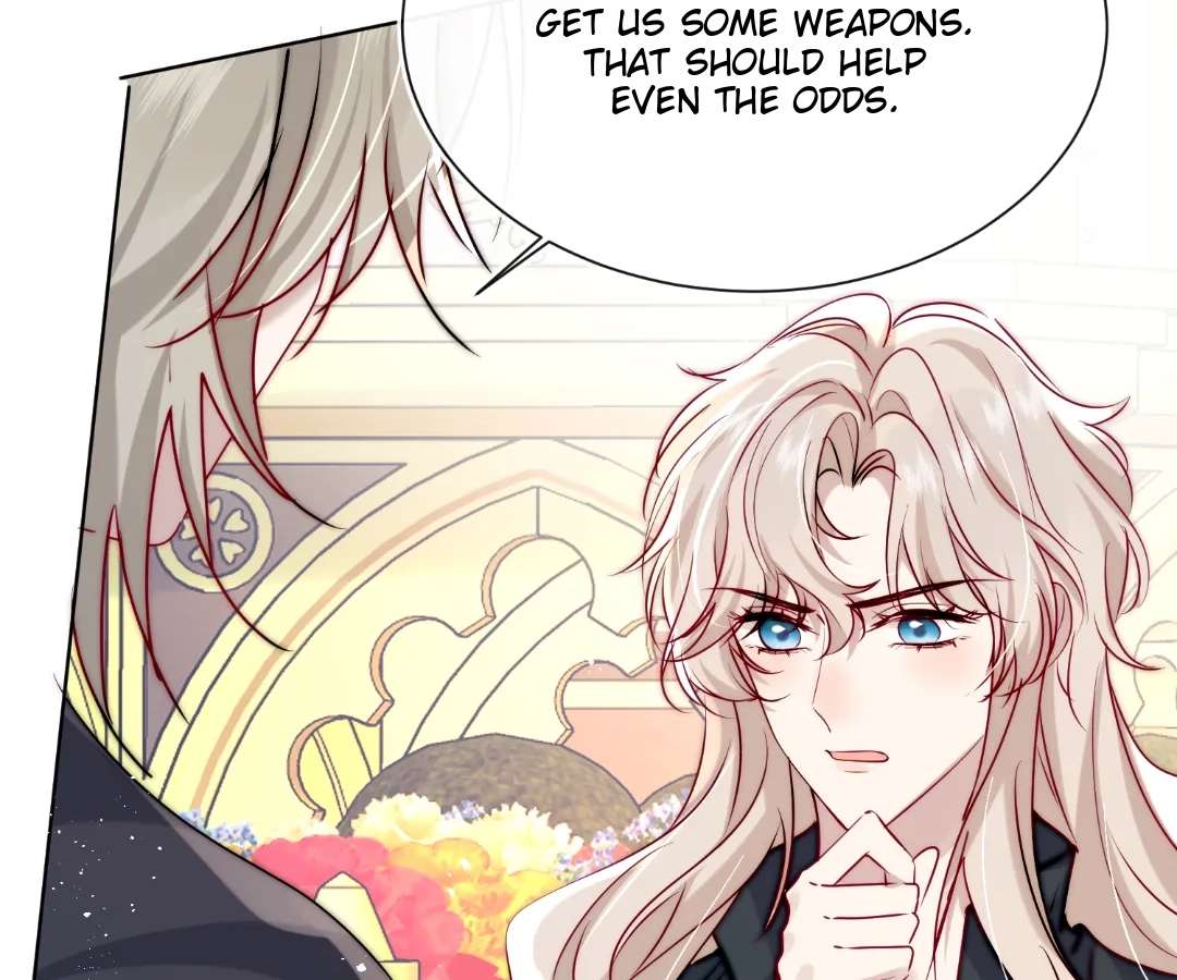 Read Glacial Prison chapter 61 image 53 on Lezhin