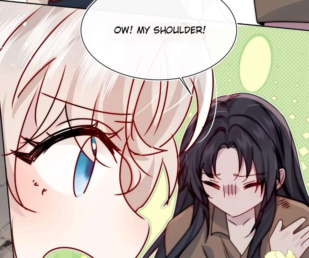 Read Glacial Prison chapter 61 image 6 on Lezhin