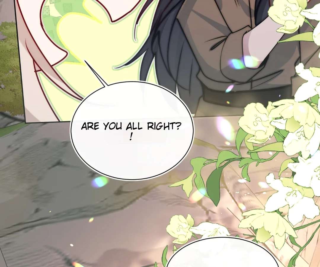 Read Glacial Prison chapter 61 image 7 on Lezhin