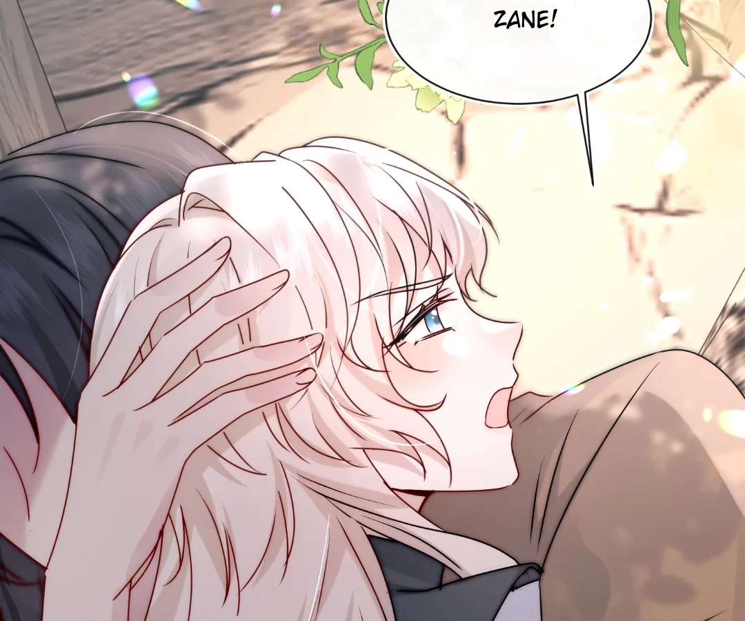 Read Glacial Prison chapter 61 image 8 on Lezhin