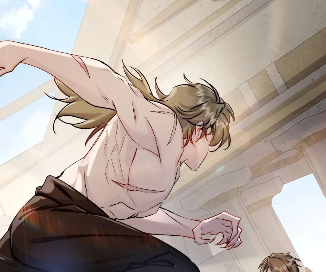 Read Glacial Prison chapter 62 image 20 on Lezhin