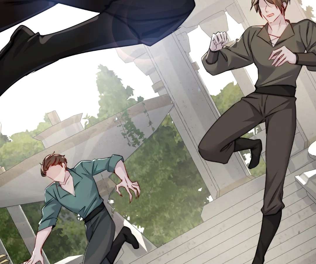 Read Glacial Prison chapter 62 image 21 on Lezhin