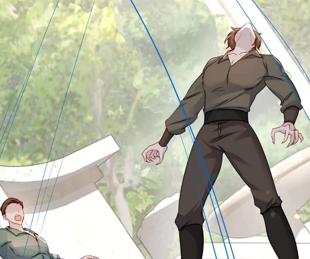 Read Glacial Prison chapter 62 image 25 on Lezhin