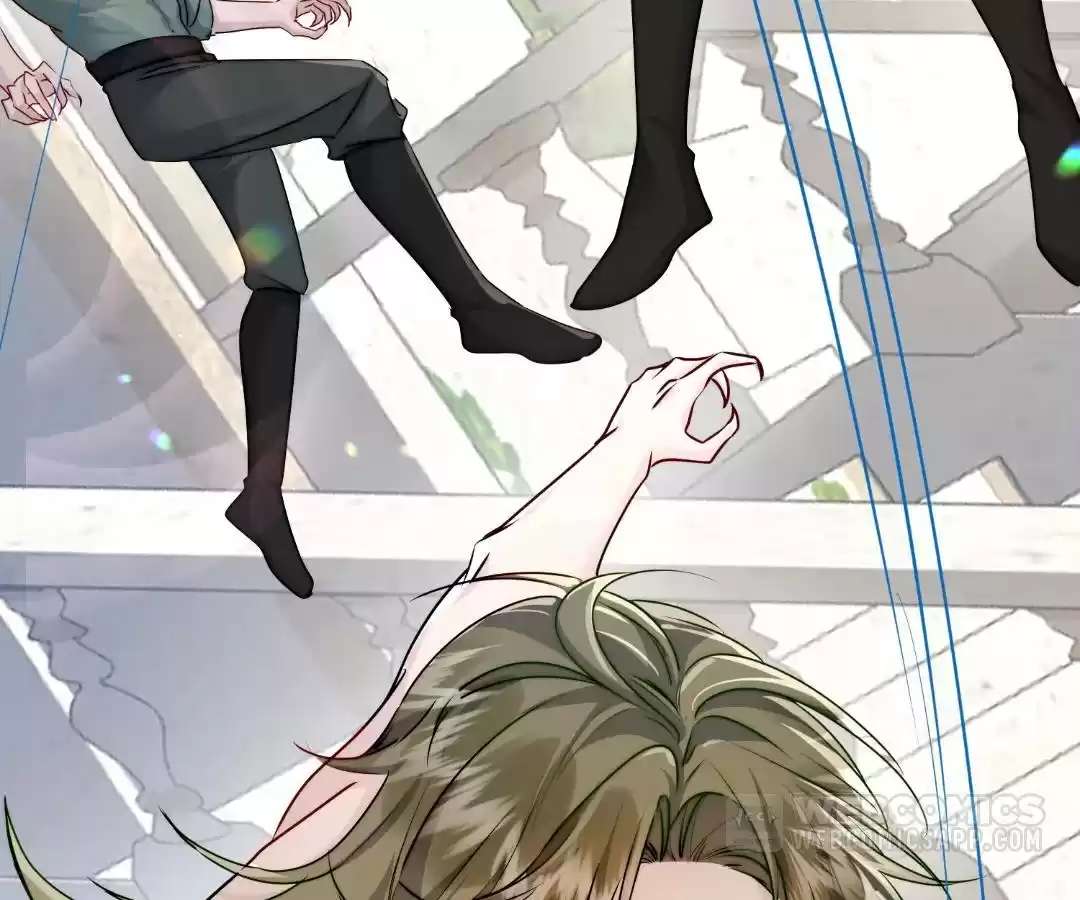 Read Glacial Prison chapter 62 image 26 on Lezhin