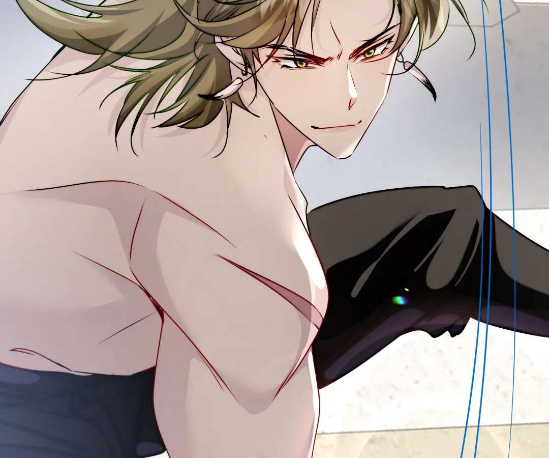 Read Glacial Prison chapter 62 image 27 on Lezhin