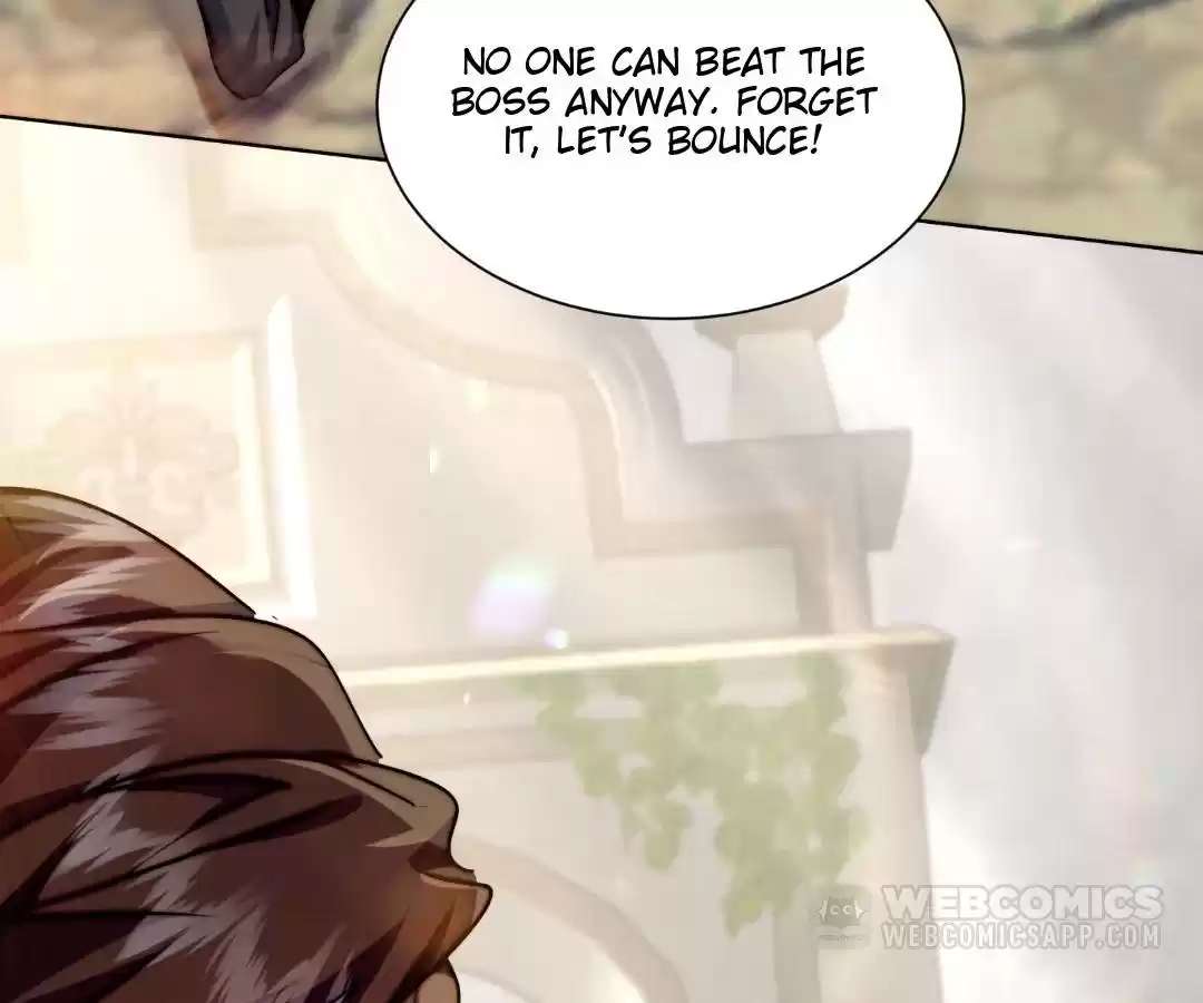Read Glacial Prison chapter 62 image 34 on Lezhin