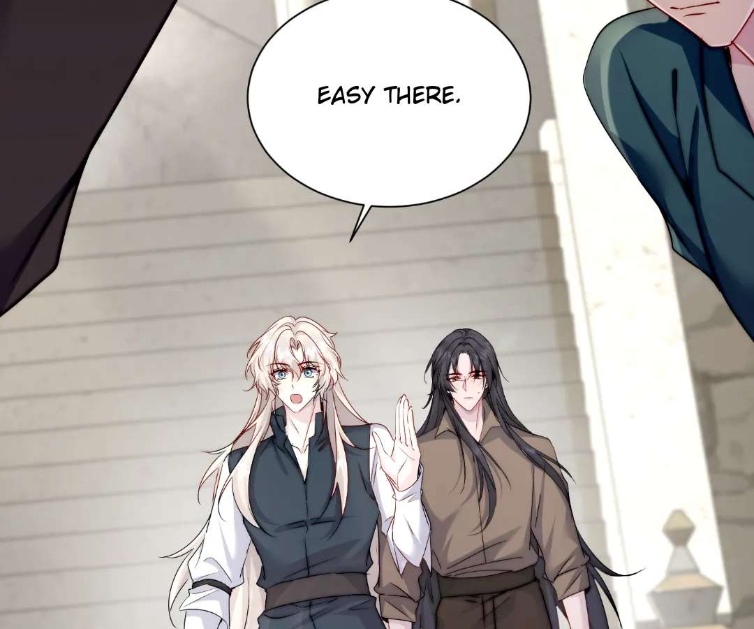 Read Glacial Prison chapter 62 image 36 on Lezhin