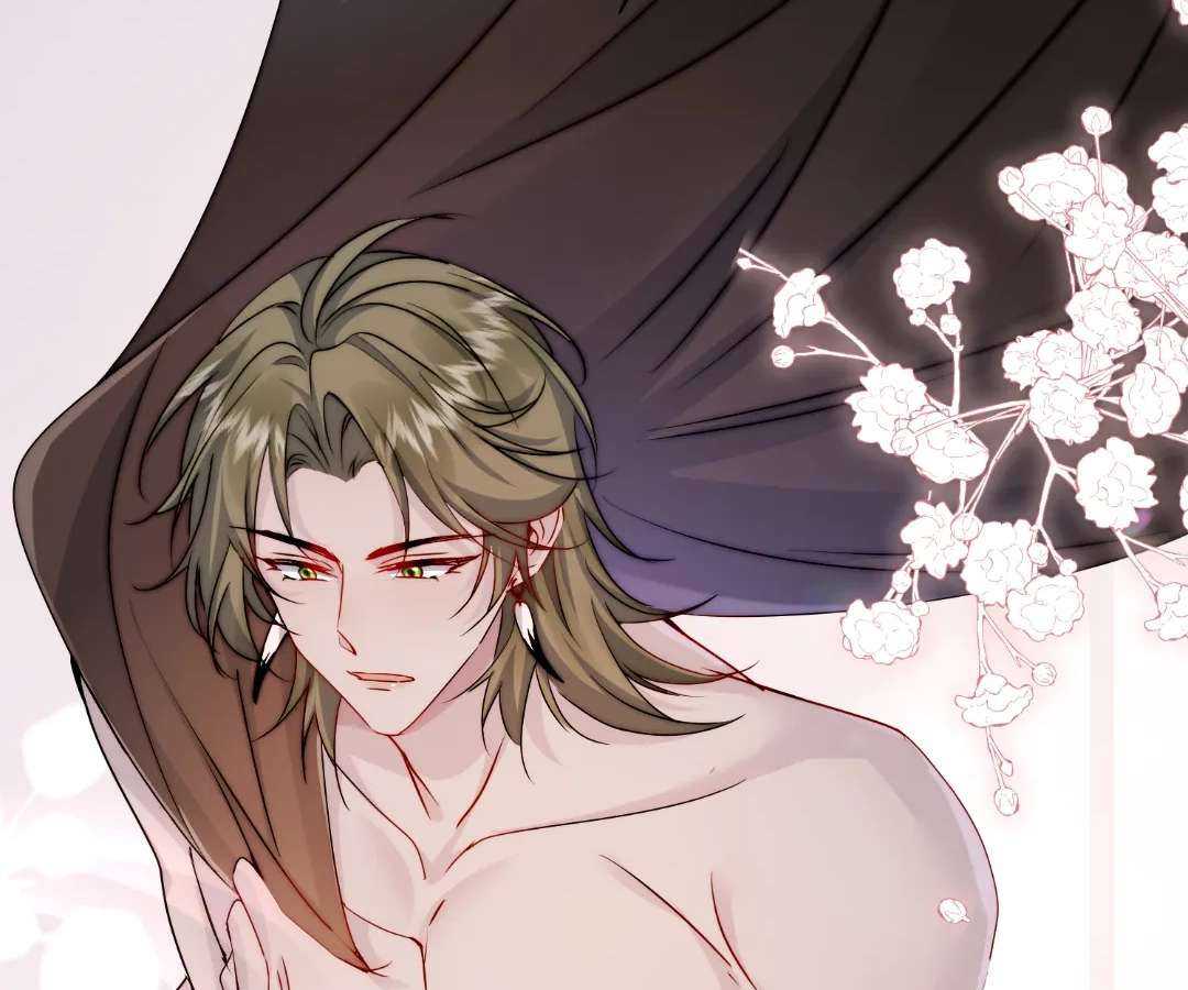 Read Glacial Prison chapter 62 image 41 on Lezhin