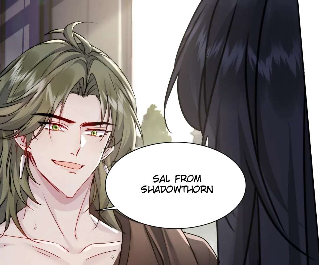 Read Glacial Prison chapter 62 image 52 on Lezhin