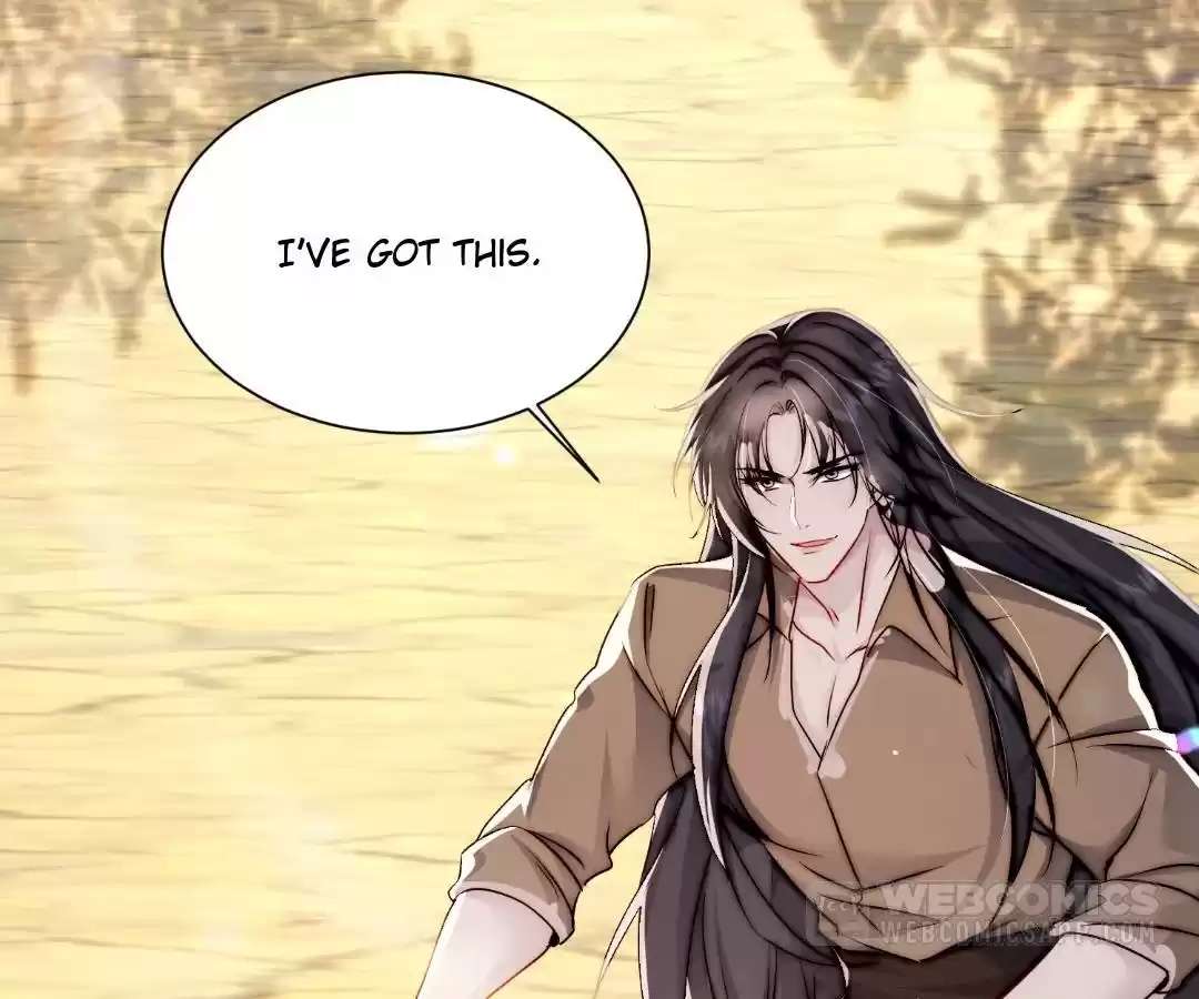 Read Glacial Prison chapter 62 image 66 on Lezhin