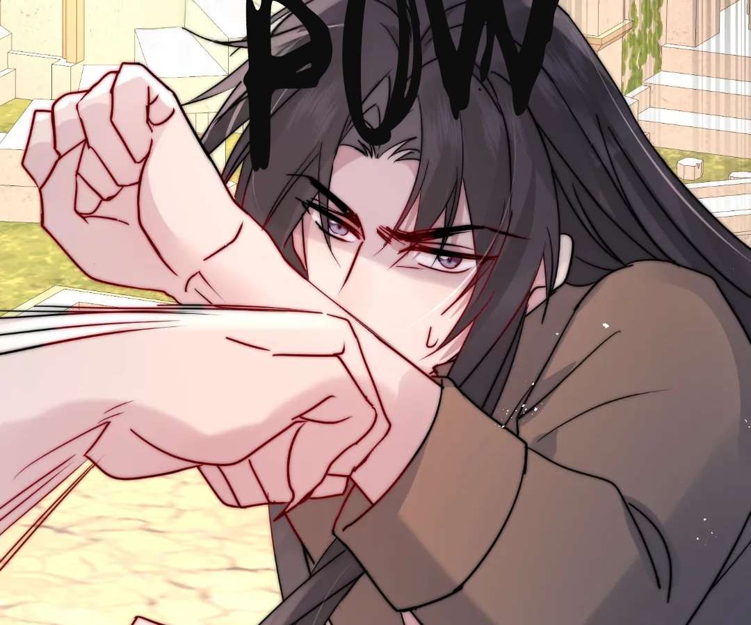 Read Glacial Prison chapter 63 image 1 on Lezhin
