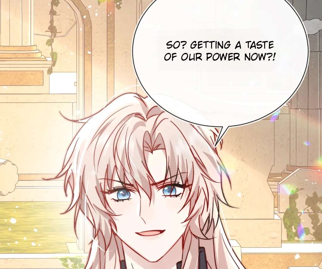 Read Glacial Prison chapter 63 image 27 on Lezhin