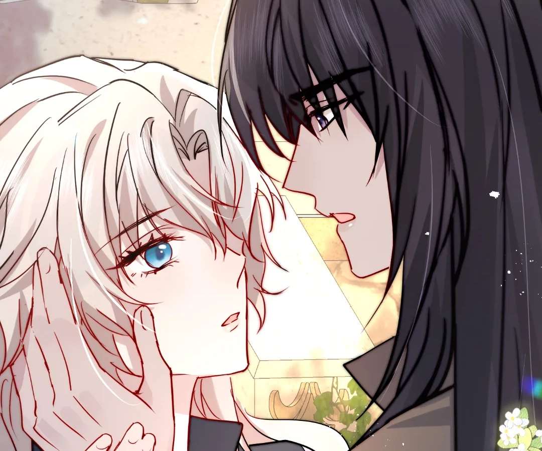Read Glacial Prison chapter 63 image 32 on Lezhin