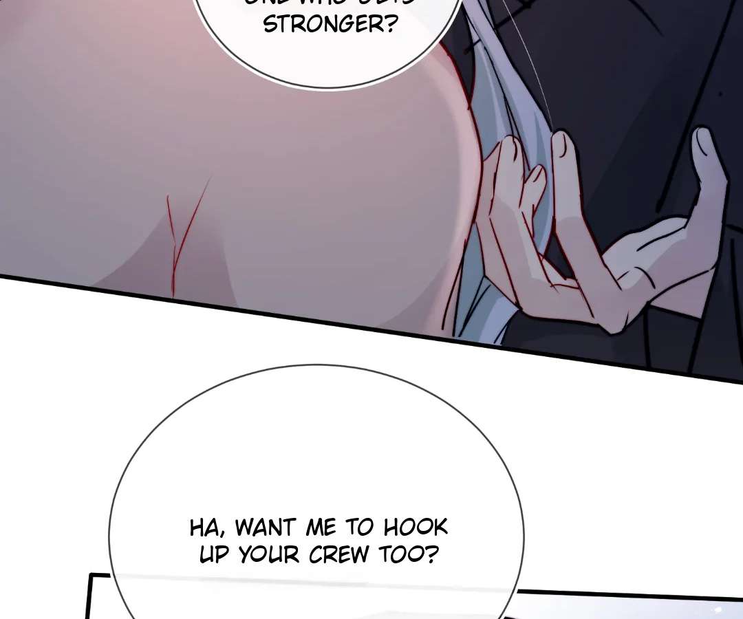 Read Glacial Prison chapter 63 image 56 on Lezhin