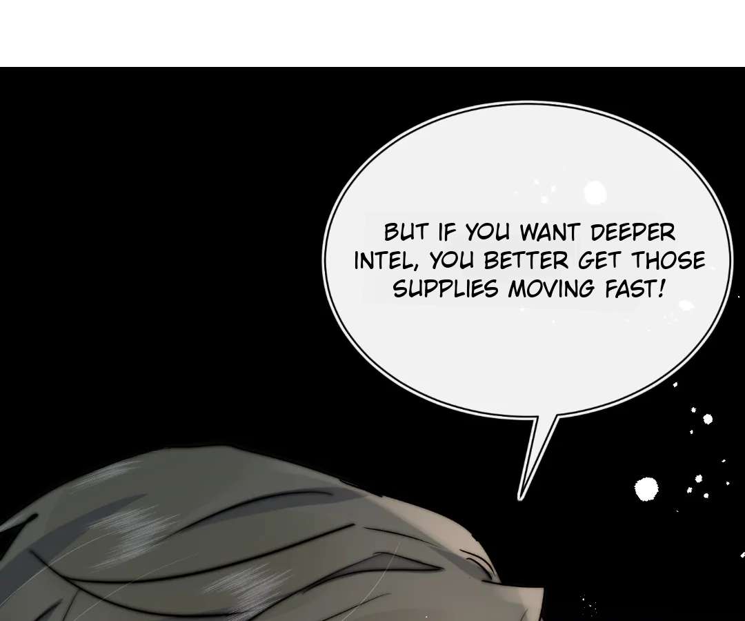 Read Glacial Prison chapter 63 image 64 on Lezhin