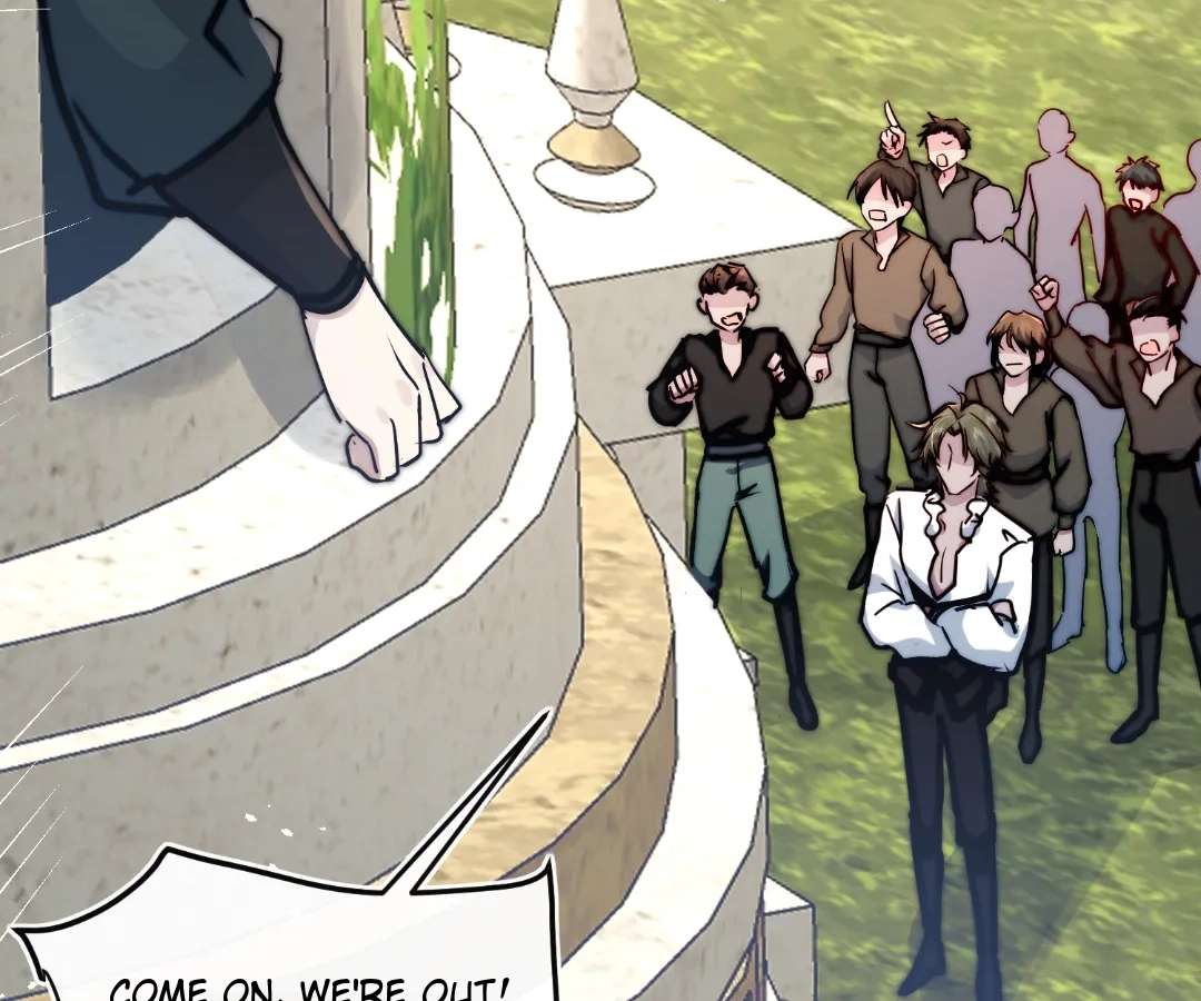 Read Glacial Prison chapter 63 image 88 on Lezhin