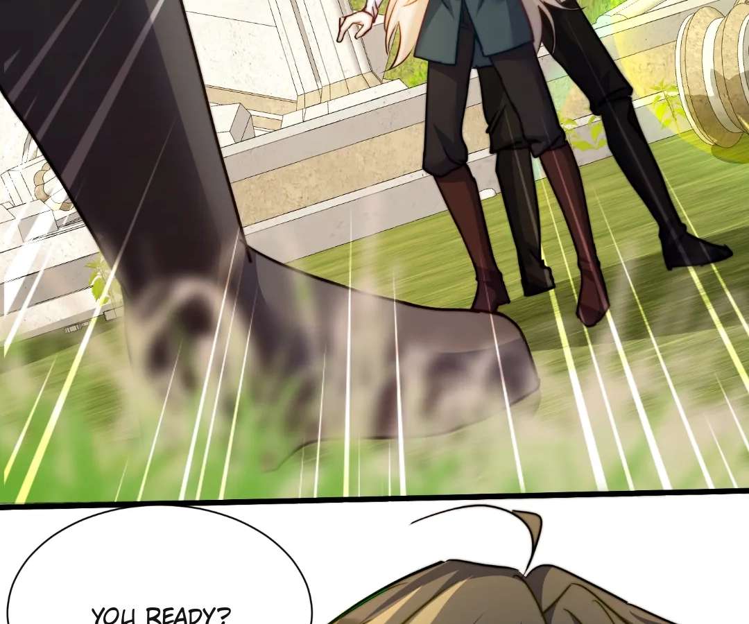 Read Glacial Prison chapter 64 image 32 on Lezhin