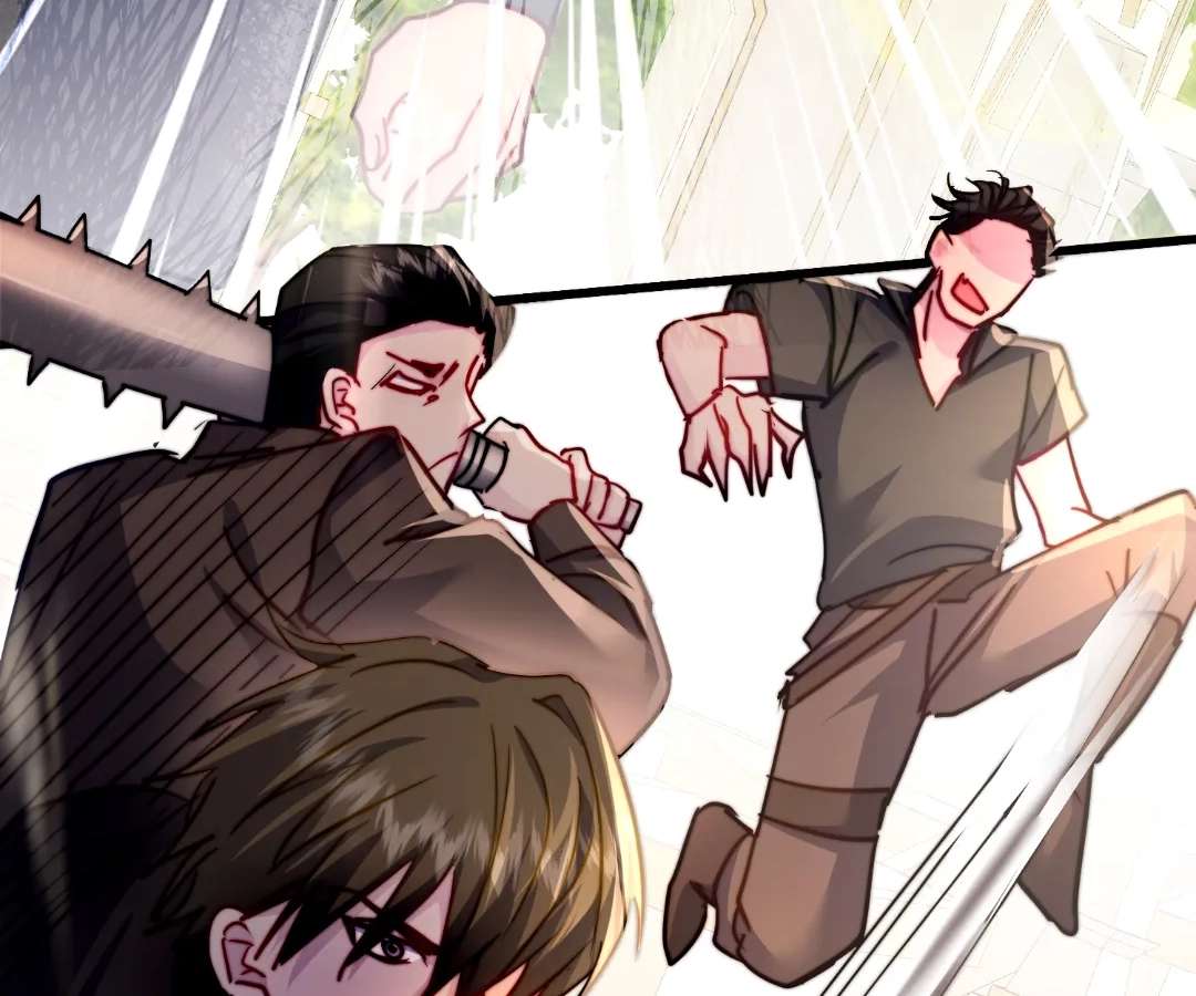 Read Glacial Prison chapter 64 image 38 on Lezhin