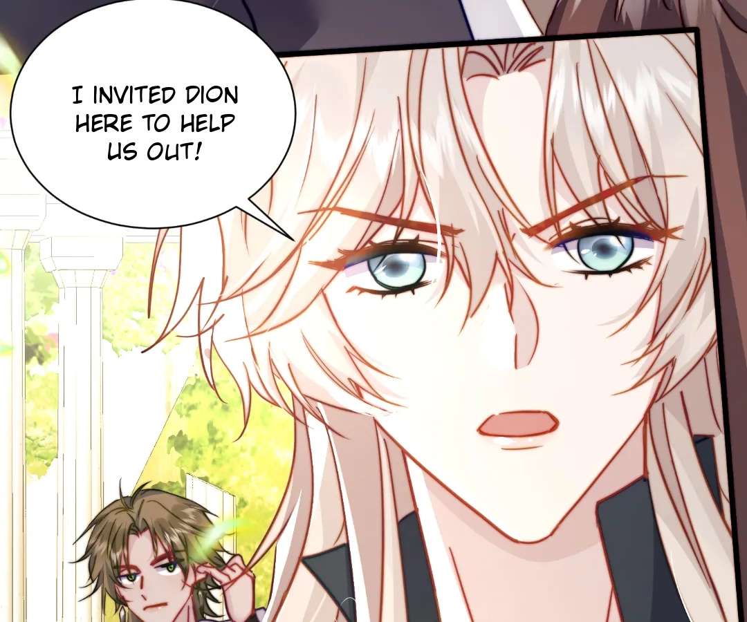 Read Glacial Prison chapter 64 image 4 on Lezhin