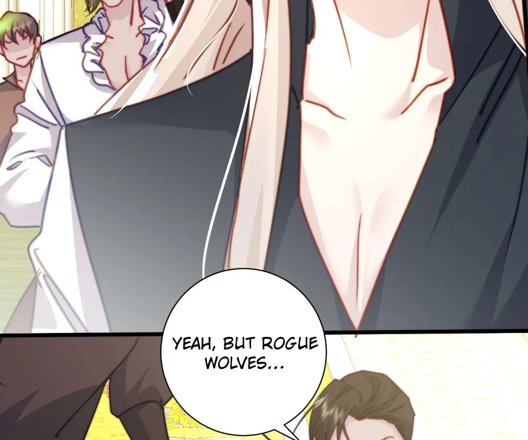 Read Glacial Prison chapter 64 image 5 on Lezhin