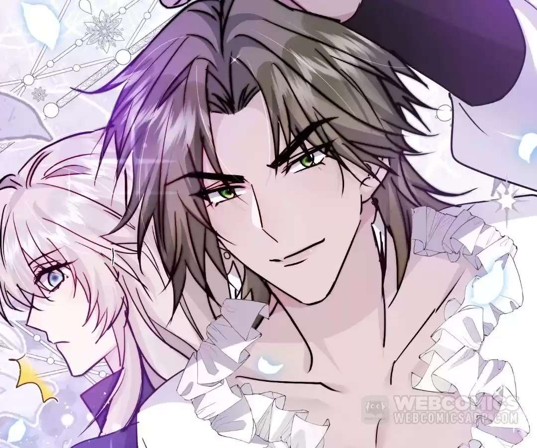 Read Glacial Prison chapter 64 image 58 on Lezhin