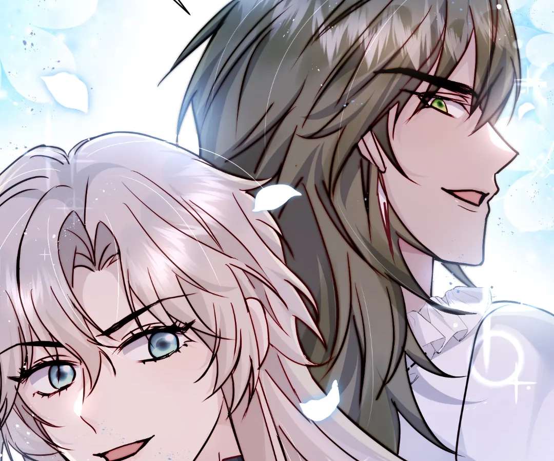 Read Glacial Prison chapter 64 image 61 on Lezhin
