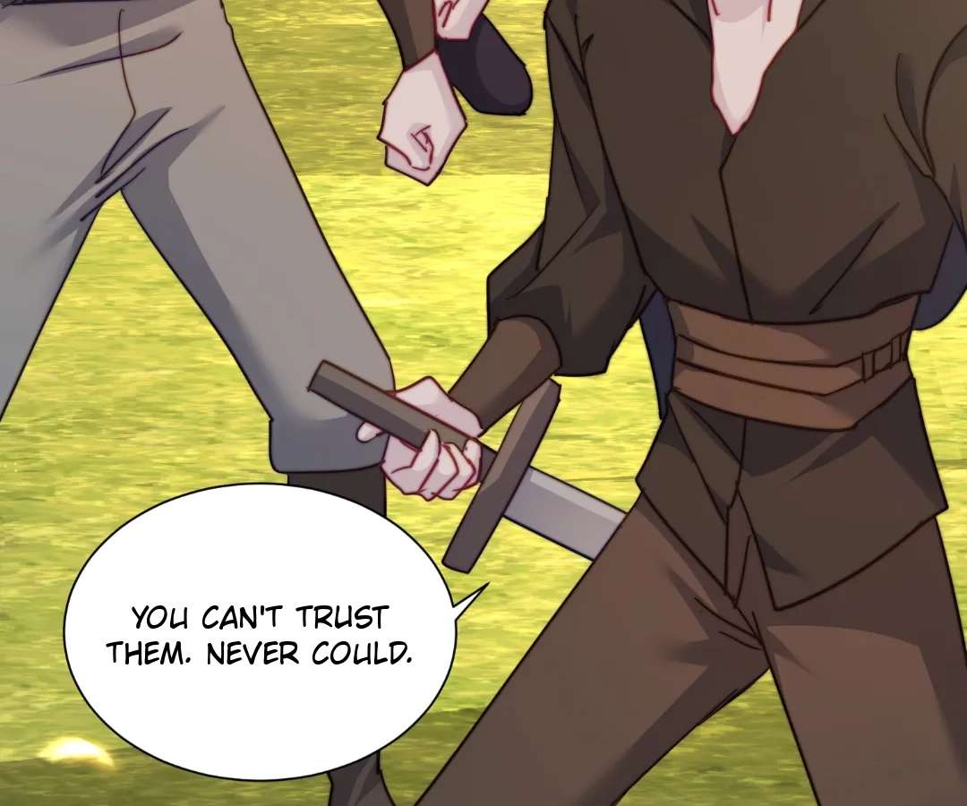 Read Glacial Prison chapter 64 image 7 on Lezhin