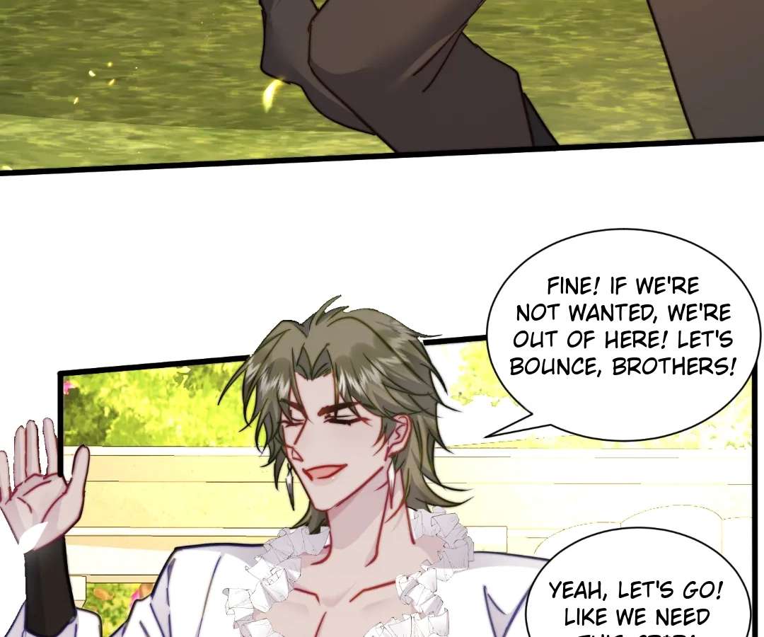 Read Glacial Prison chapter 64 image 8 on Lezhin