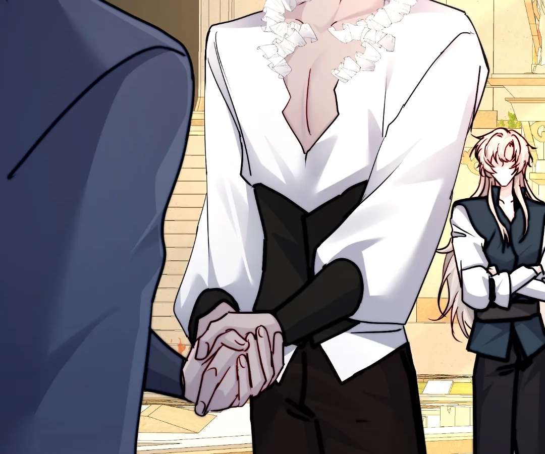 Read Glacial Prison chapter 64 image 83 on Lezhin