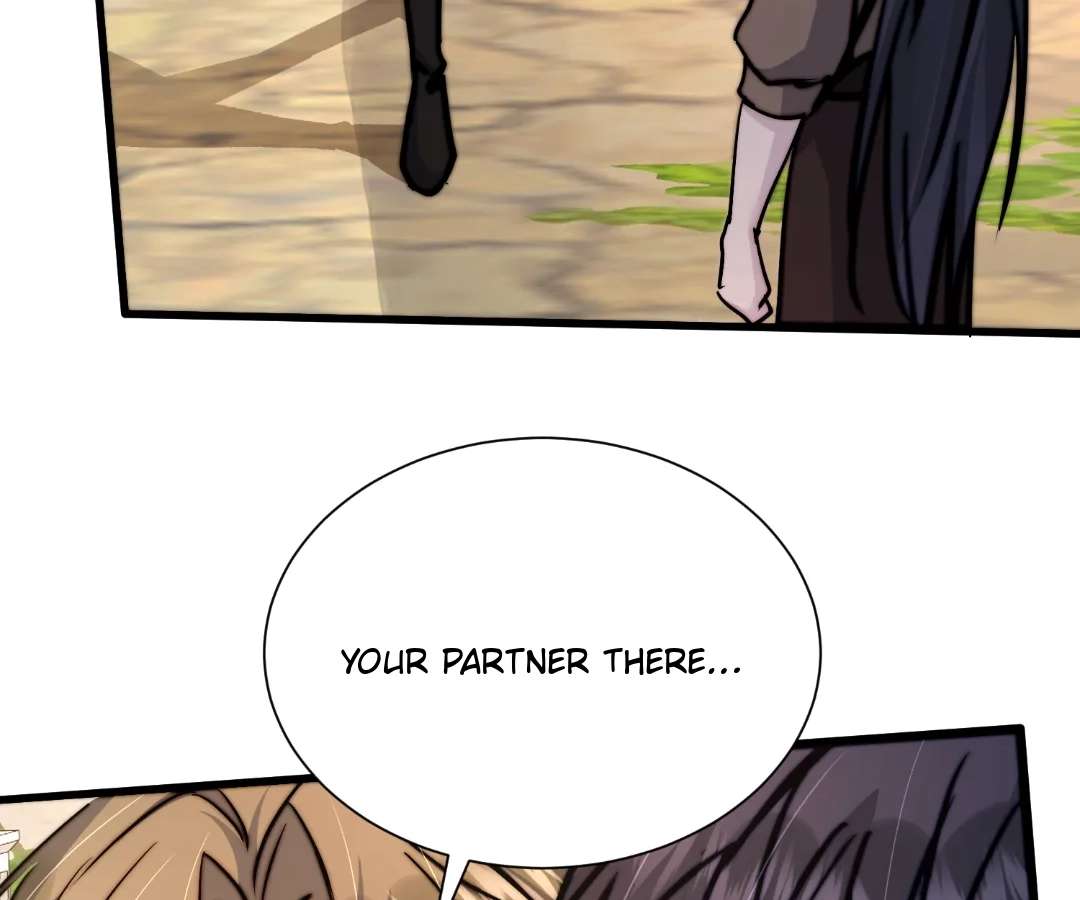 Read Glacial Prison chapter 64 image 86 on Lezhin