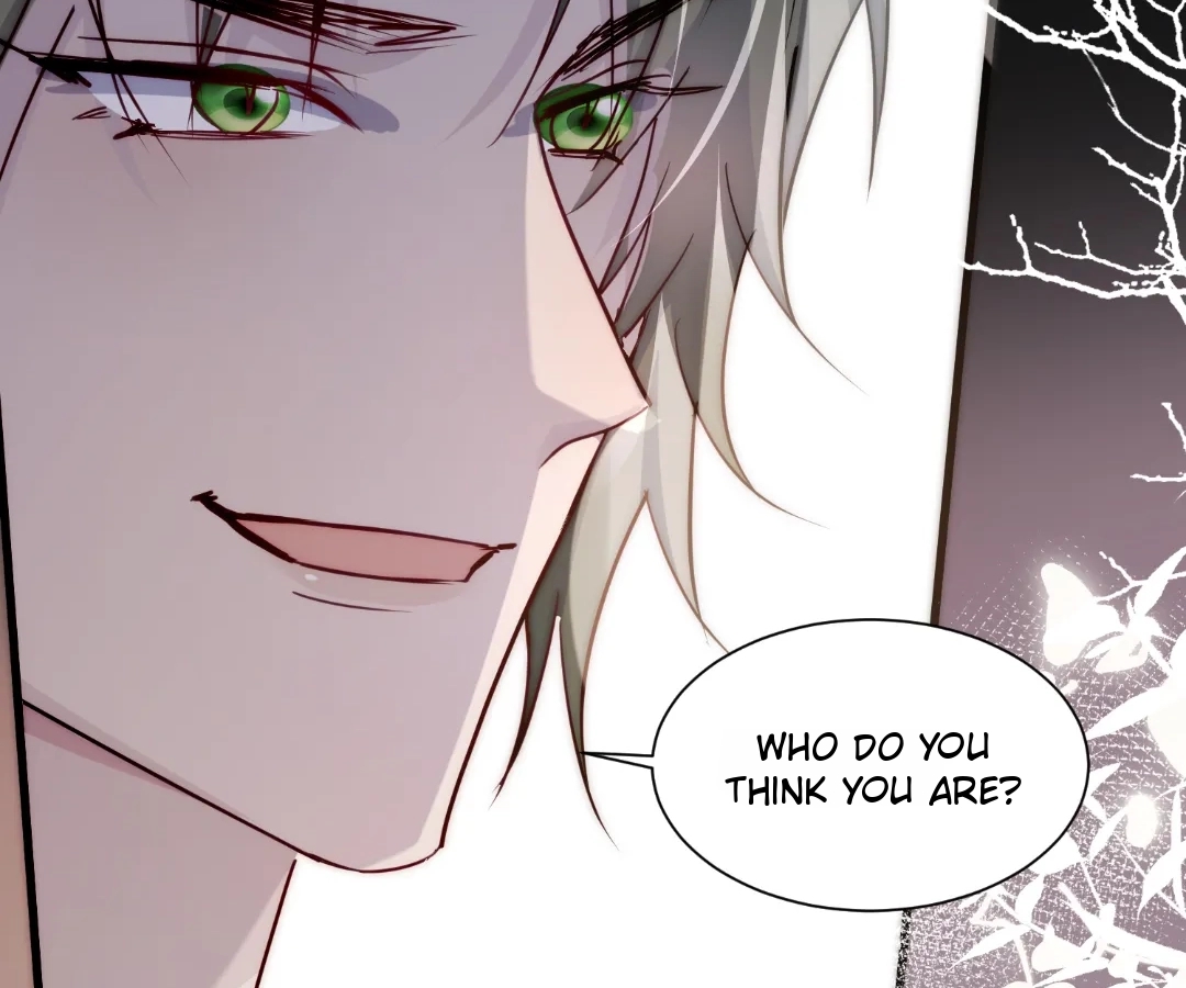 Read Glacial Prison chapter 65 image 3 on Lezhin