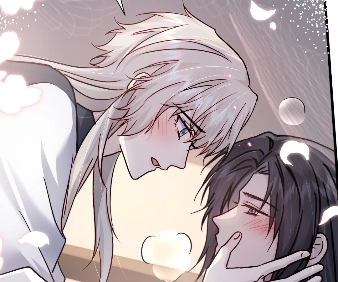 Read Glacial Prison chapter 65 image 46 on Lezhin