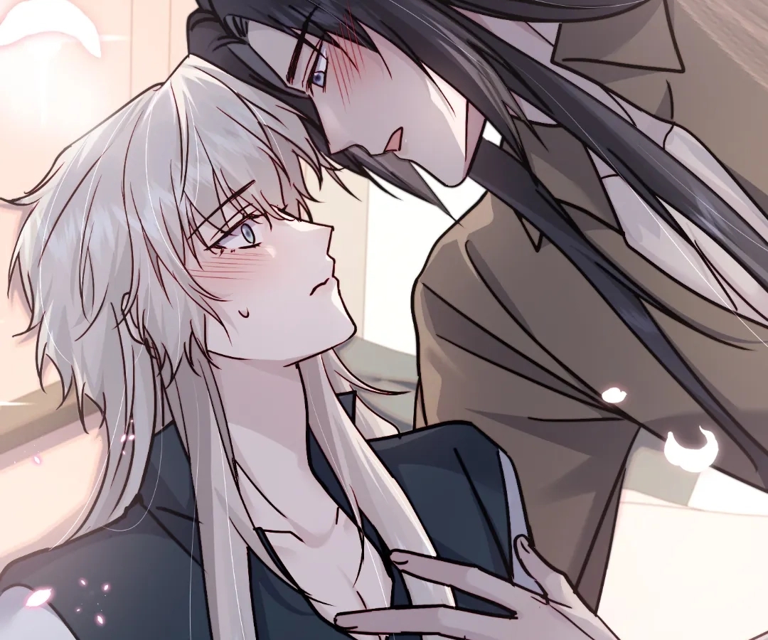 Read Glacial Prison chapter 65 image 49 on Lezhin