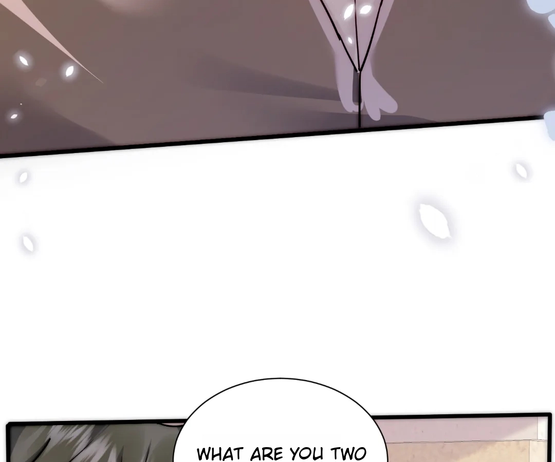 Read Glacial Prison chapter 65 image 7 on Lezhin