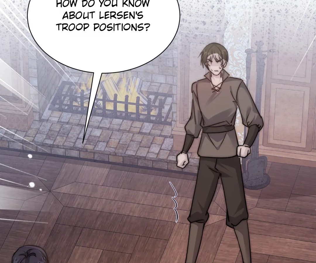 Read Glacial Prison chapter 66 image 11 on Lezhin